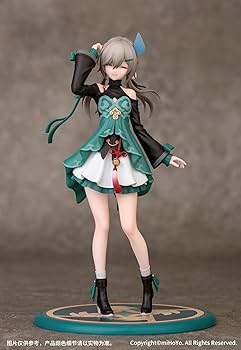 Gift+ 崩壊：スターレイル 青雀 1/10 完成品フィギュア 崩壊：スターレイル 青雀 Gift+ 1/10フィギュア｜HAKUTEA